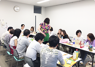 養成講座の概要1